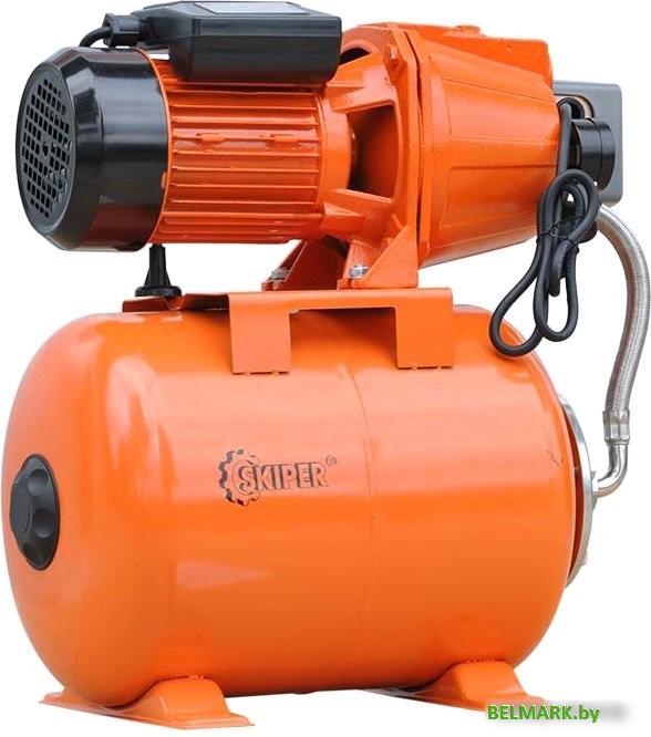 Насосная станция Skiper JET100 - фото