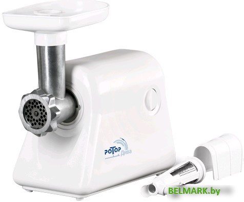 Мясорубка Ротор Дива ЭМШ 35/300-3 - фото