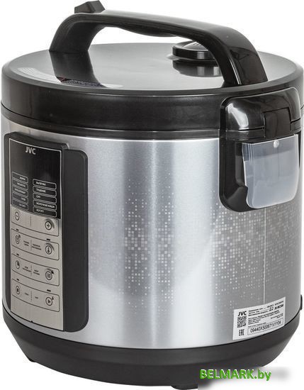 Мультиварка JVC JK-MC500 - фото2