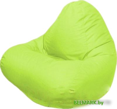 Кресло-мешок Flagman Релакс Г4.2-02 (салатовый) - фото