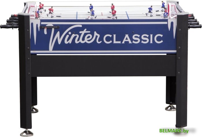 Настольный хоккей Weekend Winter Classic - фото