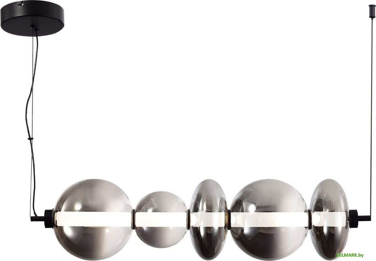 Подвесная люстра ST Luce SL6119.413.40 - фото