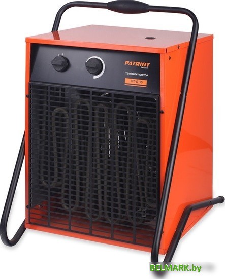 Тепловая пушка Patriot PT-Q 30 - фото