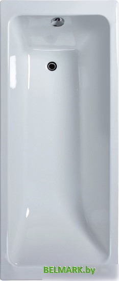 Ванна Универсал Оптима-У 180x80 (1 сорт, без ножек) - фото