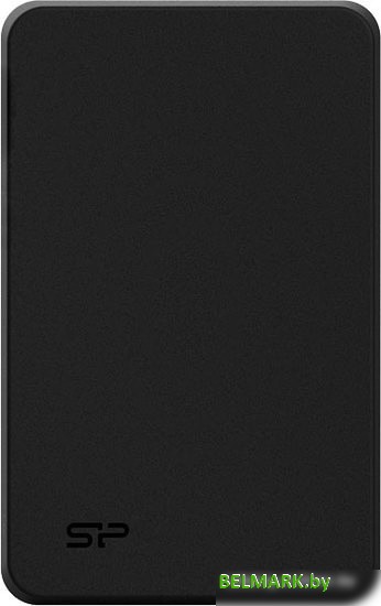 Внешний накопитель Silicon-Power Stream S05 2TB SP020TBPHD05SS3K - фото