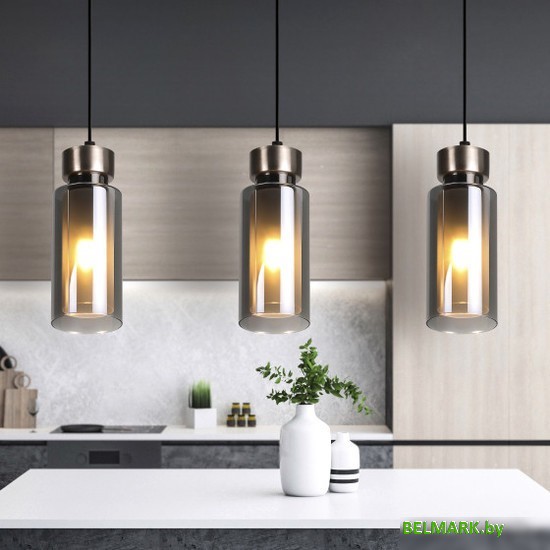 Подвесная люстра Rivoli Klara 3099-203 Б0050850 - фото2