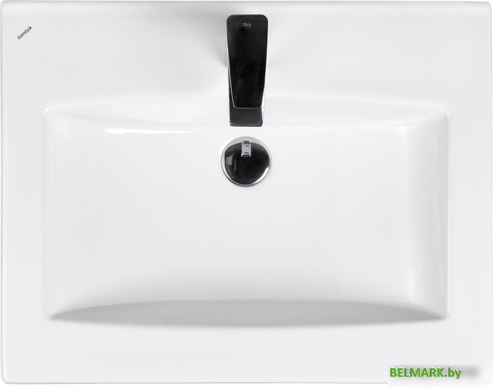 Умывальник Santek Элина-60 1.WH50.1.606 - фото2