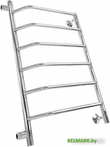 Полотенцесушитель Двин Te 80x50 (хром) - фото