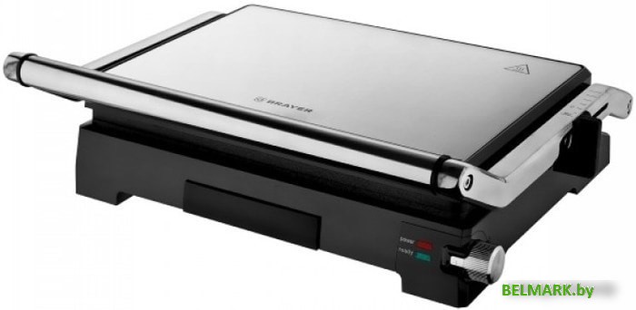 Электрогриль Brayer BR2005 - фото