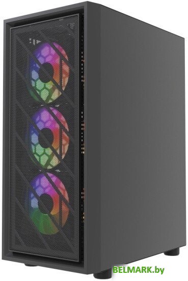 Корпус Powercase Mistral EA16 CMAEA16-L4 - фото2