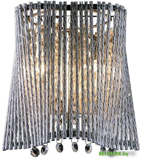 Бра Arte Lamp Incanto A4207AP-2CC - фото