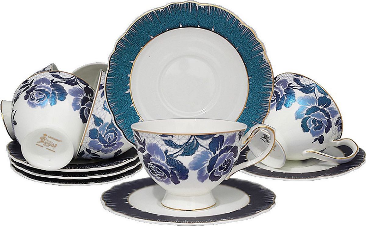 Сервиз Lenardi 108-350 - фото