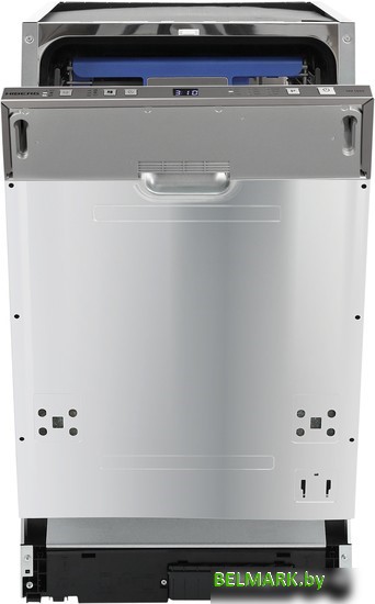 Встраиваемая посудомоечная машина Hiberg I49 1032 - фото