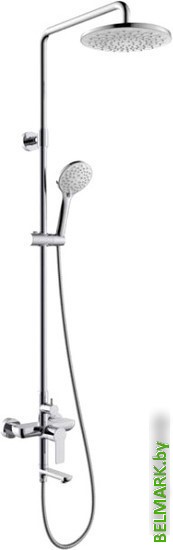 Душевая система Kaiser Sena 74182 - фото