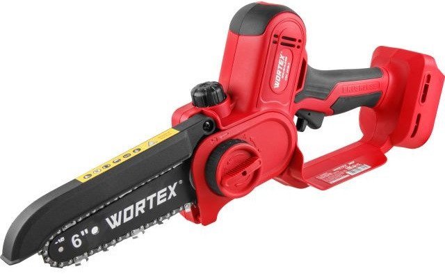 Аккумуляторная пила Wortex CEC 2518-2 1334827 (без АКБ) - фото