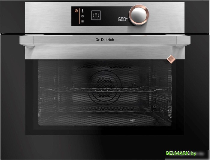 Микроволновая печь De Dietrich DKE7335X - фото