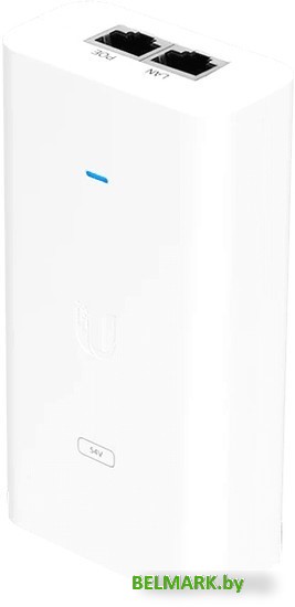 PoE-инжектор Ubiquiti POE-54-80W - фото