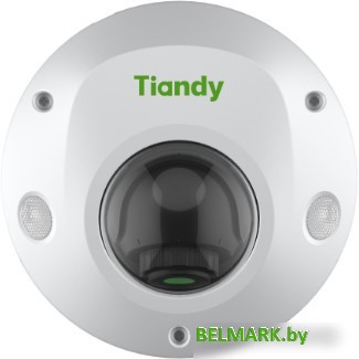 IP-камера Tiandy TC-C32PS I3/E/Y/M/H/2.8mm/V4.2 - фото