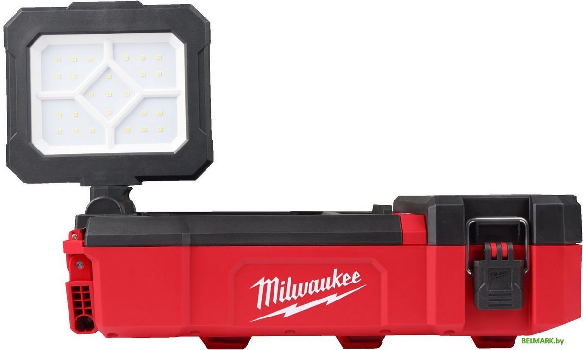 Фонарь Milwaukee M12 POAL-0 PACKOUT 4933480473 - фото