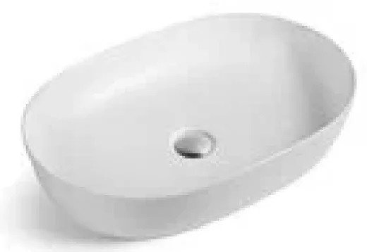 Умывальник SantiLine SL-1017MW - фото