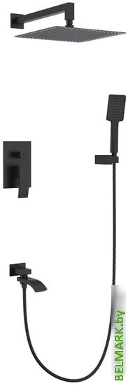 Душевая система Gappo G7107-6 - фото