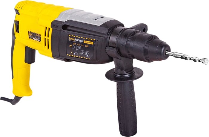 Перфоратор Hanskonner HRH0828REC - фото2