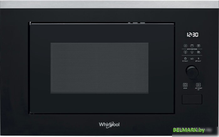 Микроволновая печь Whirlpool WMF250G - фото