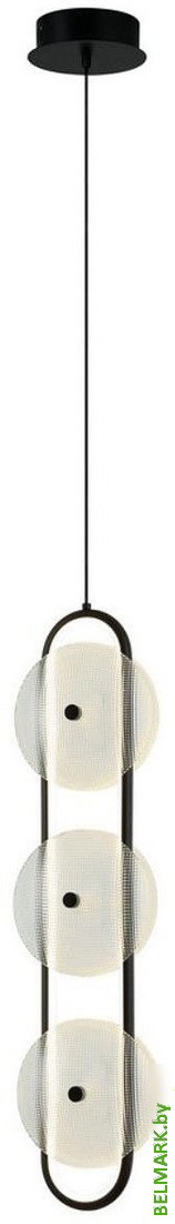 Подвесная люстра Omnilux OML-52506-03 - фото