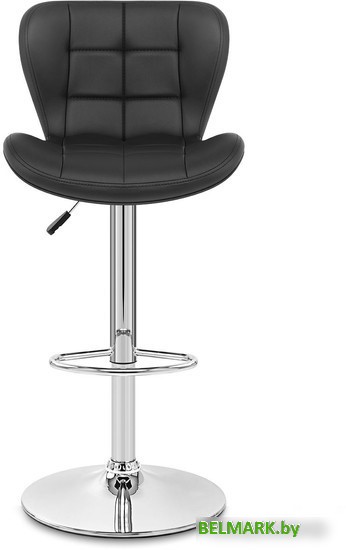 Стул Mio Tesoro Брумис BS-040 (черный) - фото2