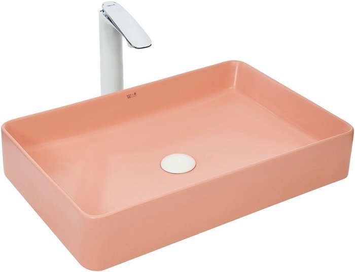 Умывальник WeltWasser Elbach 2174 MP - фото