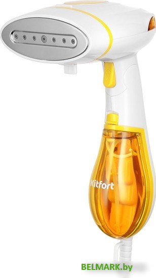 Отпариватель Kitfort KT-9191-1 - фото