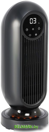 Тепловентилятор Libhof GH-420 - фото2