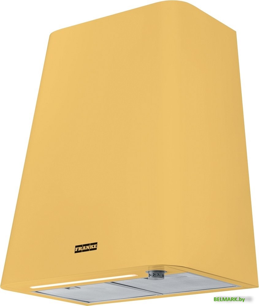 Кухонная вытяжка Franke Smart Deco FSMD 508 YL 335.0530.202 - фото