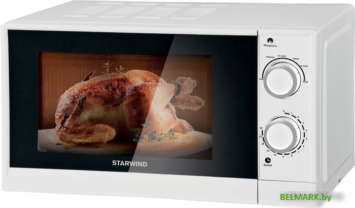 Микроволновая печь StarWind SMW2620 - фото