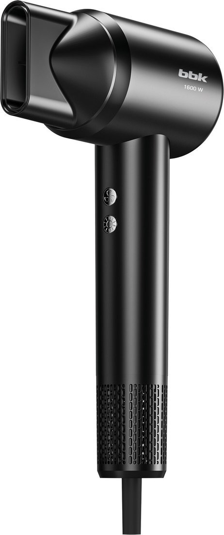 Фен BBK BHD5202 - фото