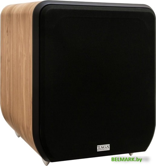 Акустика Taga Harmony Platinum SW-10 V.3 (дуб) - фото2