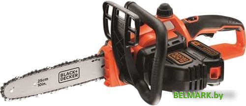 Аккумуляторная Black & Decker GKC1825L20 (с 1-м АКБ 2 Ач) - фото2