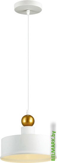 Подвесная люстра Odeon Light Bolli 4090/1 - фото