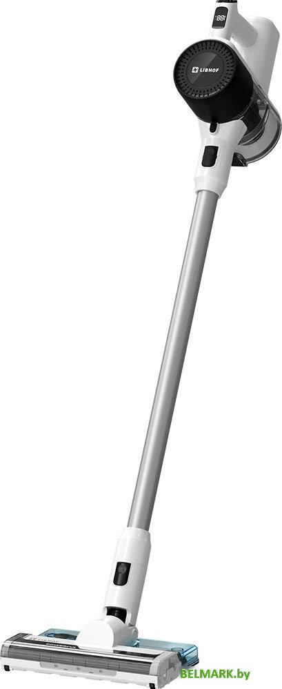 Пылесос Libhof VCD-3235 - фото