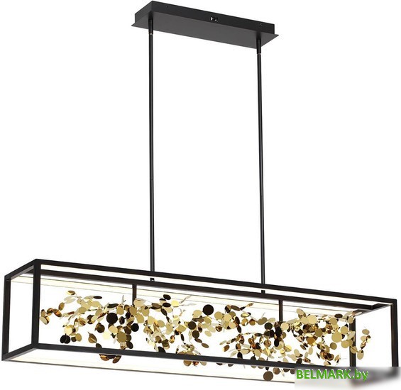 Подвесная люстра Odeon Light Bild 5065/65L - фото2