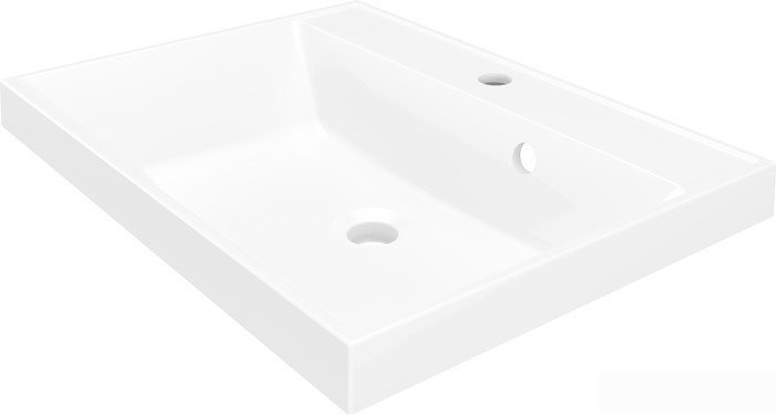 Умывальник Paola Alba 600 - фото2