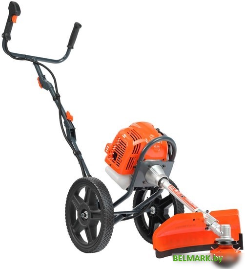 Колёсная газонокосилка Patriot PT 520 - фото2