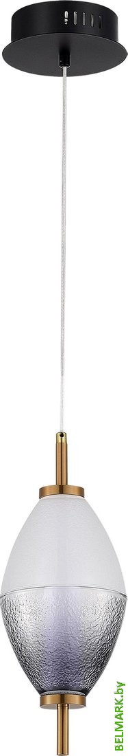 Припотолочная люстра ST Luce SL6130.403.06 - фото2