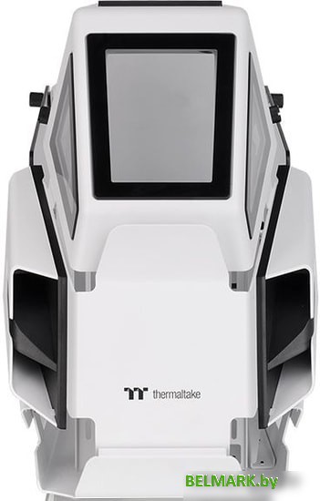 Корпус Thermaltake AH T200 Snow CA-1R4-00S6WN-00 - фото2