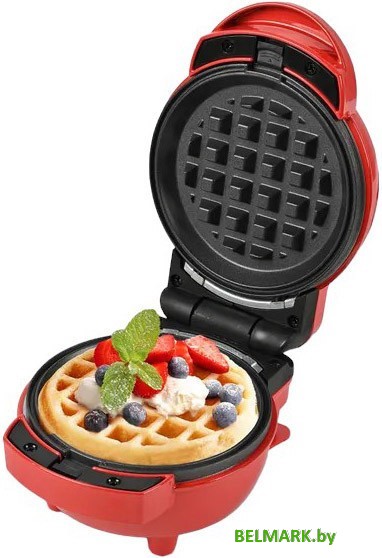 Вафельница GFgril GFW-031 - фото