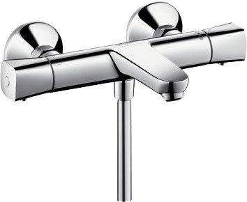 Смеситель Hansgrohe Ecostat Universal 13123000 - фото