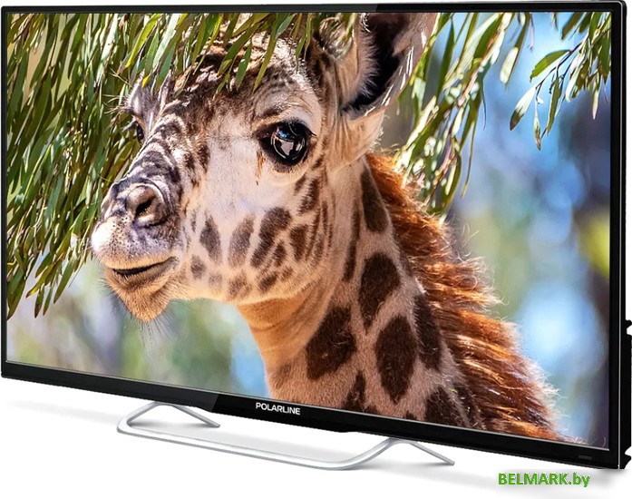 Телевизор Polarline 32PL54TC-SM - фото2