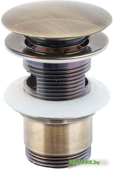 Донный клапан SantiLine SL-109 - фото