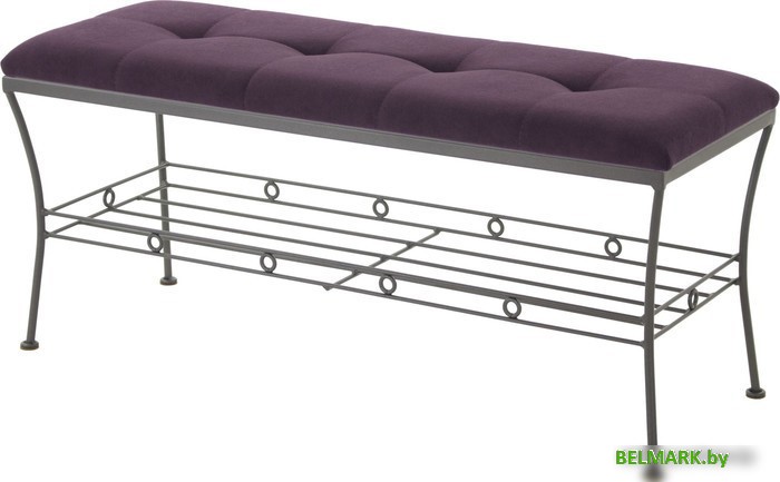 Банкетка AMC Adel 6.2-Б 100414 - фото