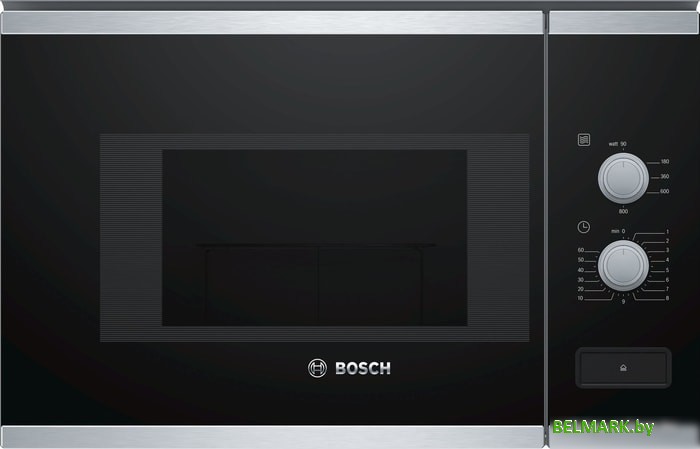Микроволновая печь Bosch BFL520MS0 - фото